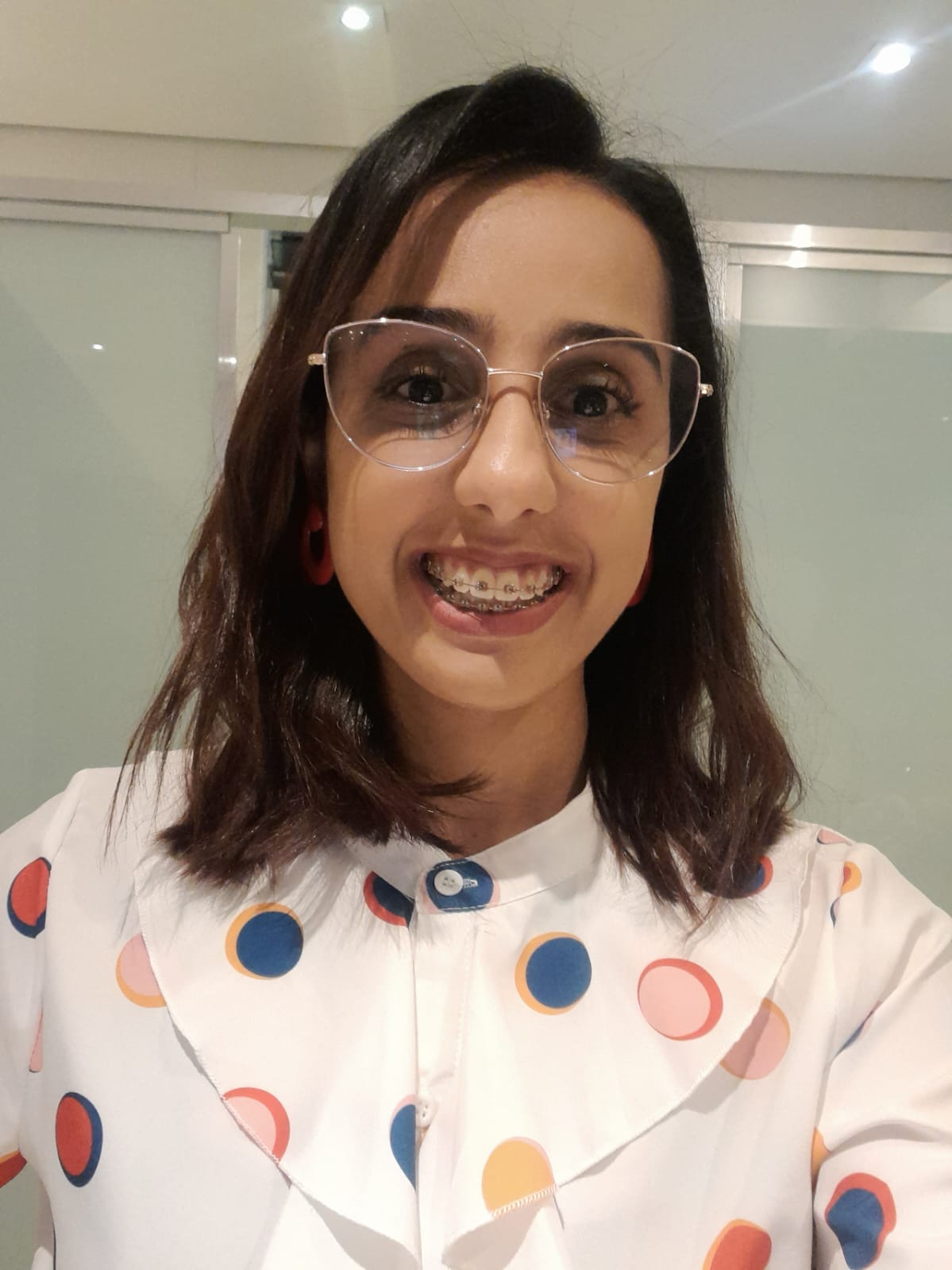Foto de Karoline Nascimento